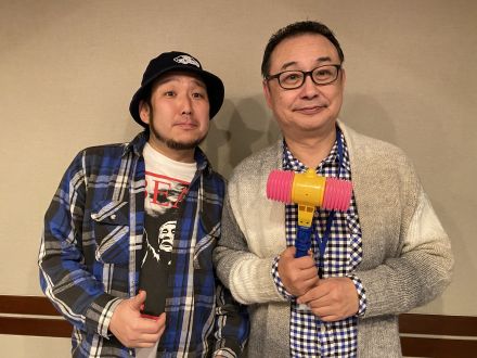 側近アル北郷だけが知っている「ビートたけし」ちょっといい話・・・