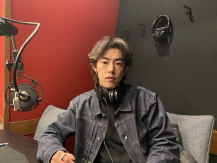 吉村界人「Actors -life &amp; music-」（2週目）