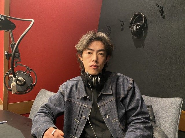 吉村界人「Actors -life &amp; music-」（2週目）