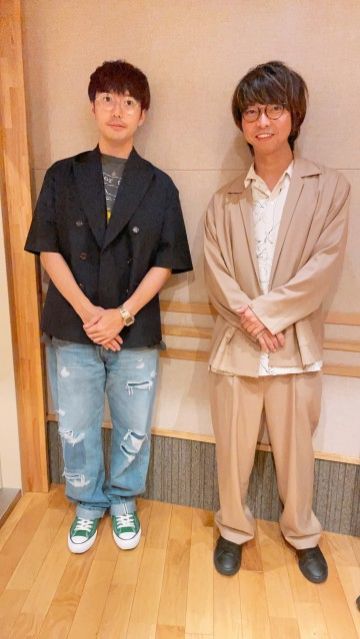 9/10からのリアラジ