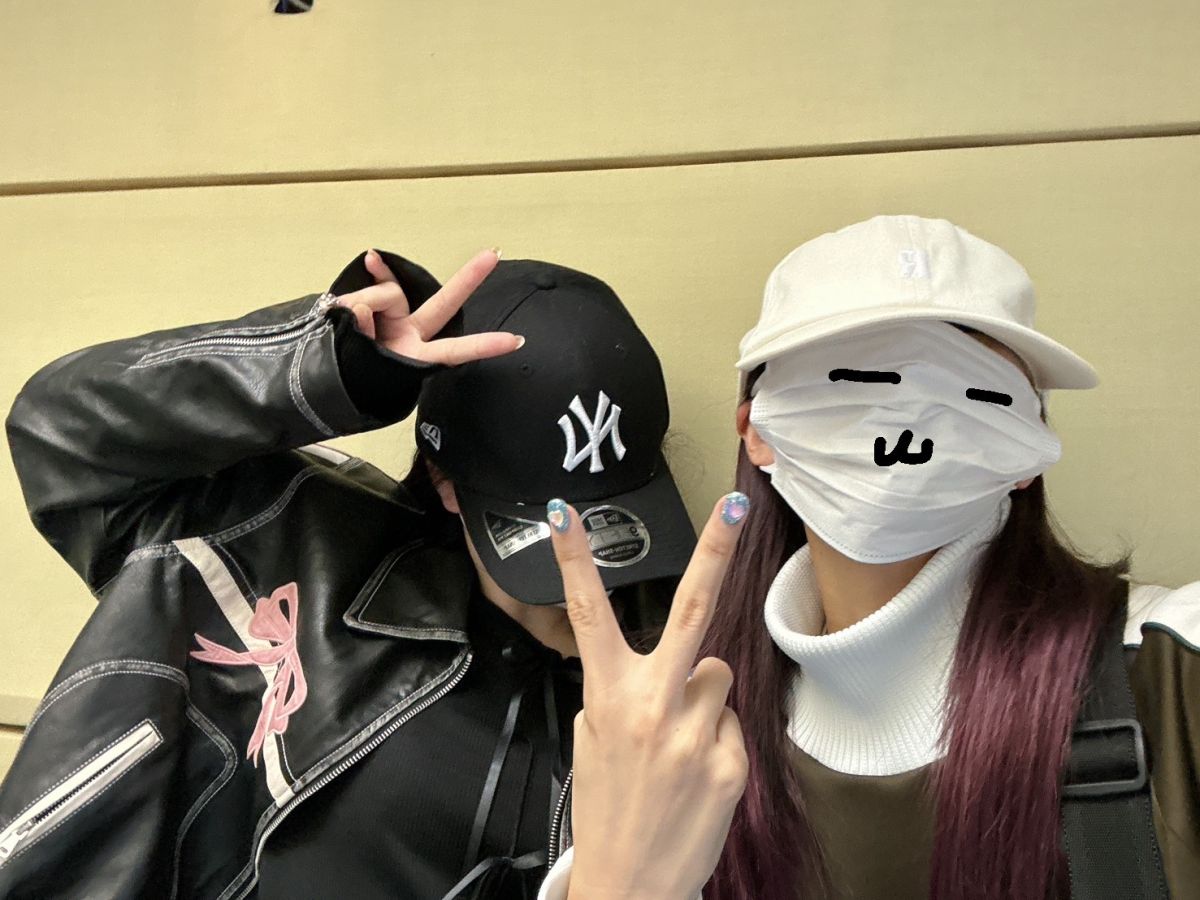 第102回_ ドキドキの日本武道館2days直前！だけど、みんなからのおたよりで超たのし～☆推しトークもしちゃうぞ！！