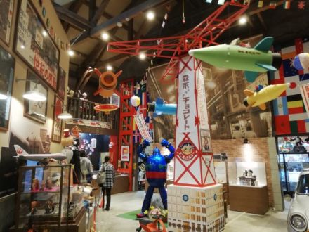 5/3(水)にお迎えしたゲストは・・・？（その１）