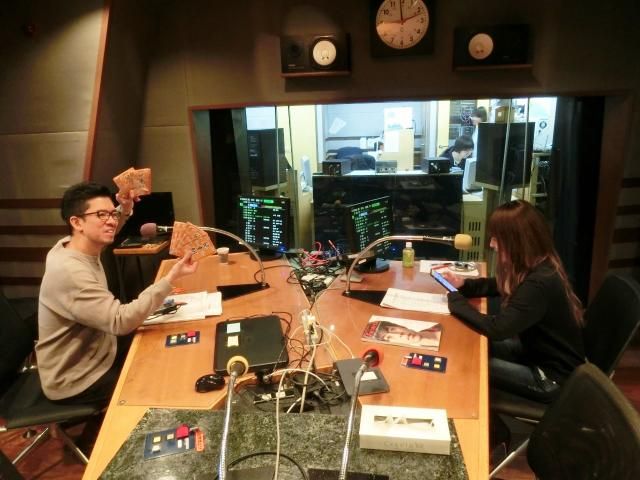 1/9(月)Song List♪