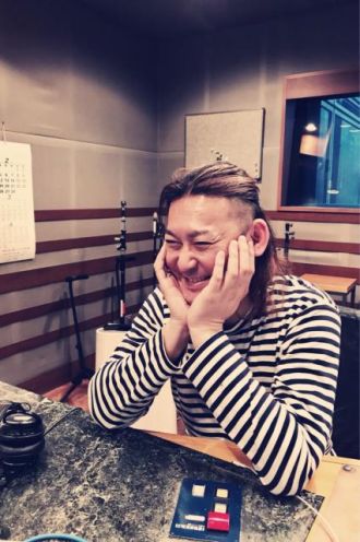 2019年2月27日(水)放送終了！