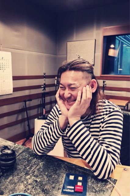 2019年2月27日(水)放送終了！