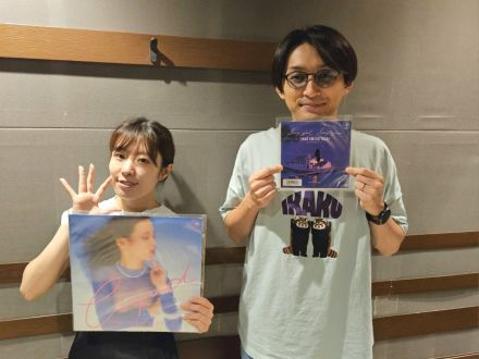 #46 アフタートーク～二人とも渾身の一発ギャグを披露！？～