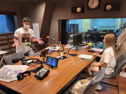 7月31日（月）Song List♪