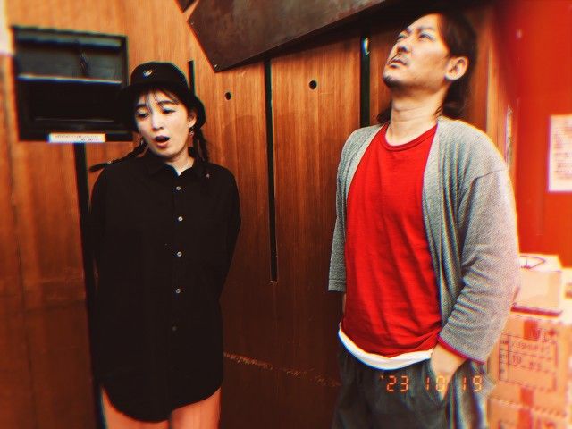 2023年10月19日(木)放送終了！