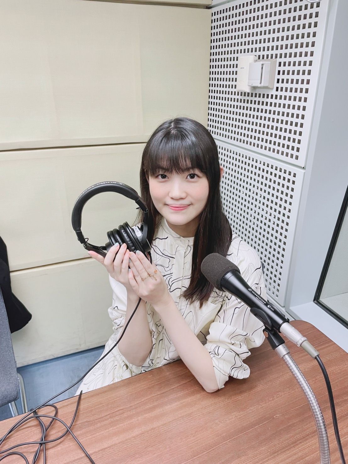 「恋をしたのは/ aiko」の歌詞を早見沙織が朗読♪『早見沙織の声に出して聴きたいJ-POP』第120回