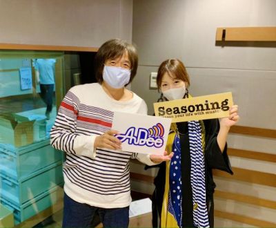 本日のゲスト：三浦和人さん