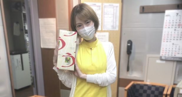 7月28日（水）担当：綿谷エリナ