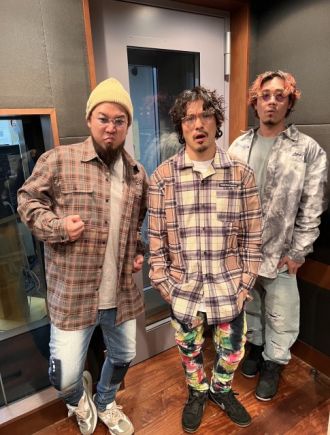 第108回、ありがとうごいました！