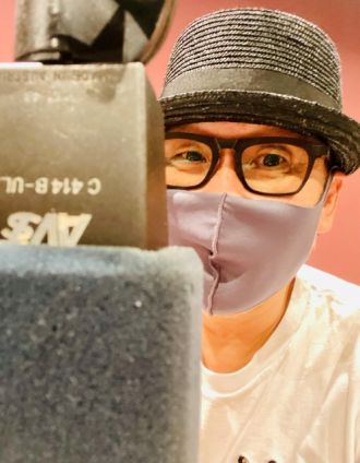 空を見上げてみませんか？