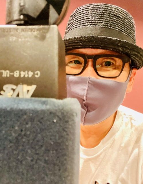 空を見上げてみませんか？