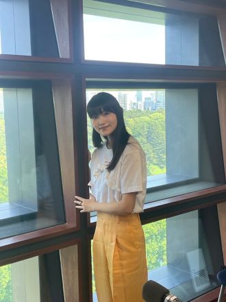 「雨の日曜日／MISIA」の歌詞を早見沙織が朗読♪『早見沙織の声に出して聴きたいJ-POP』第178回