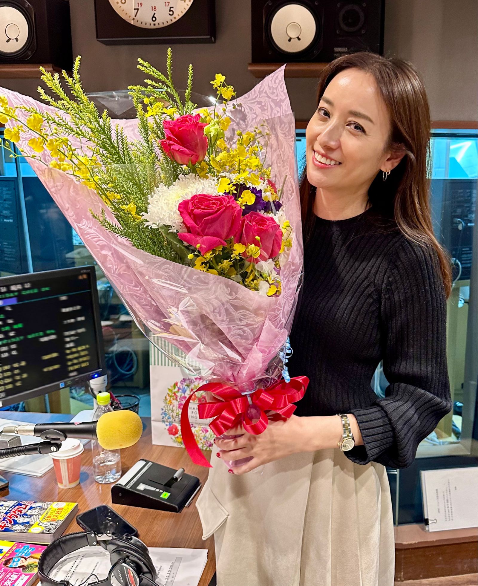 藤井悠さん結婚おめでとう座談会