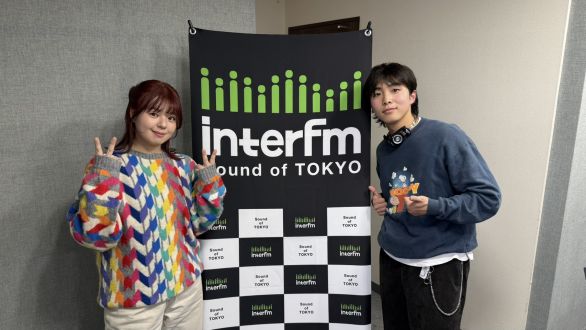 注目の新人Rol3ert登場。その意外なソングライティングの方法とは？？