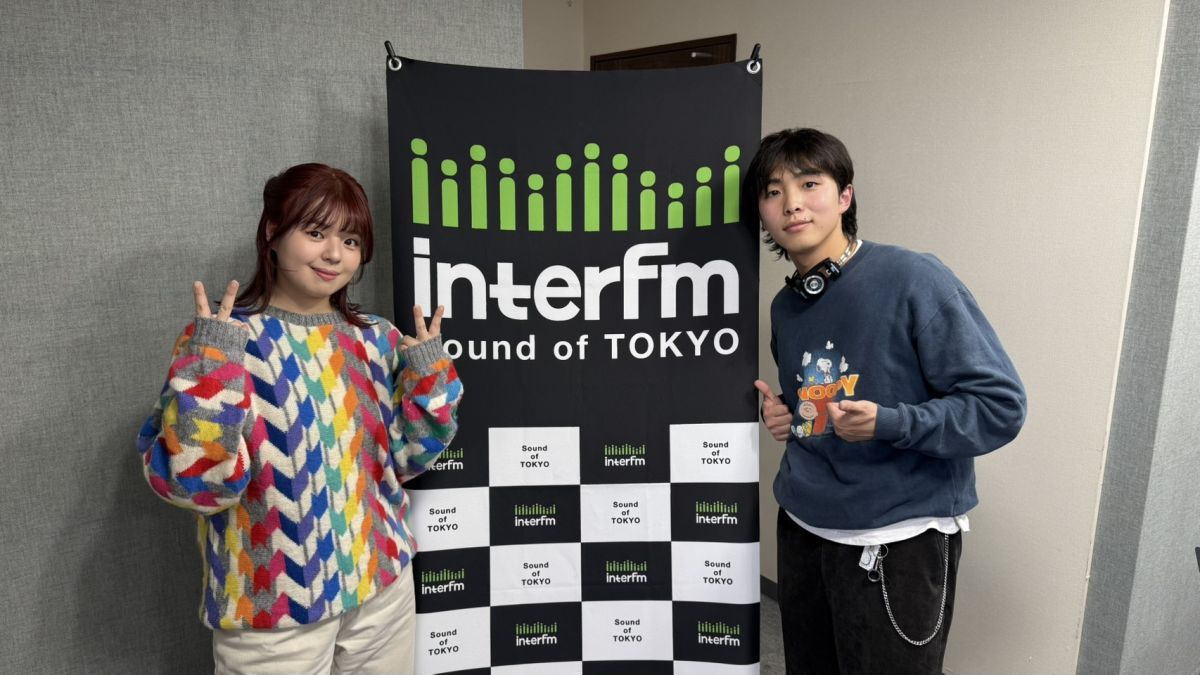 注目の新人Rol3ert登場。その意外なソングライティングの方法とは？？