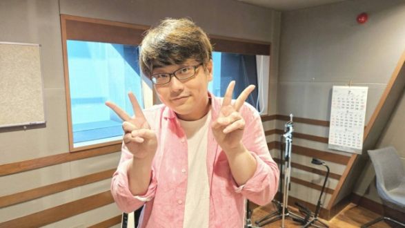 7月28日金曜日のハピモニスタート！