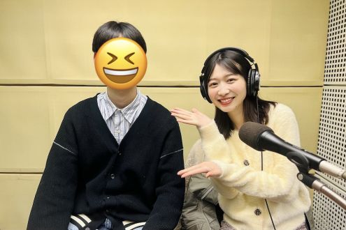 実の弟だからわかる岡本夏美がある！？年忘れ！姉弟放談！！