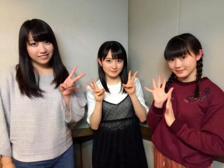 いろいろ、変化ってありますよね～2017年10月26日からのJHN♪（モーニング娘。’17森戸・こぶし和田・つばき小野田）