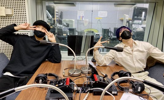 (4/4週OA)「LDHの男性アーティスト人気ランキング」トップ3、裕太は当てられるか！？