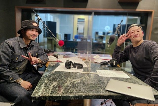 ライブツアーまであと少し！メンバープロデュースのグッズの話＆「さくらんぼ広場」も！