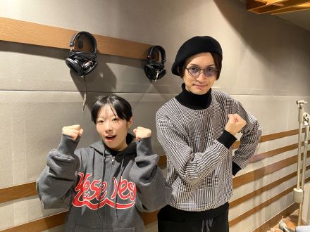 #17 アフタートーク～幸せのワード”オーシャンパシフィックピース”～