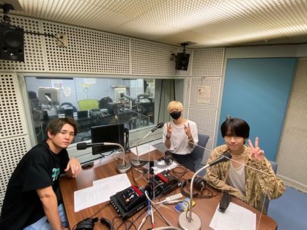 【KAZUKI・YOU-TA・SHIN】友達が欲しい人は、このハッシュタグをつぶやいてね！