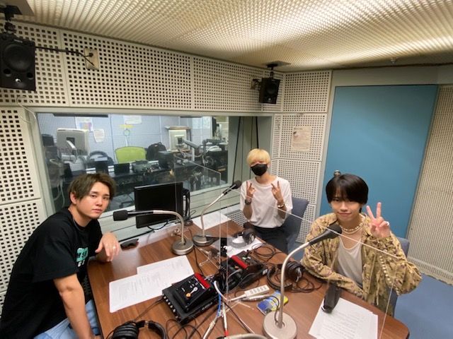 【KAZUKI・YOU-TA・SHIN】友達が欲しい人は、このハッシュタグをつぶやいてね！