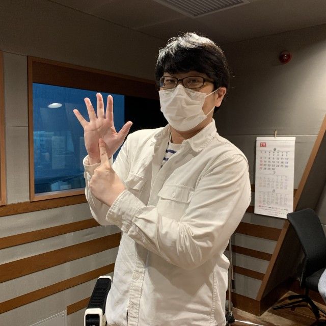 6月4日金曜日のハピモニスタート！