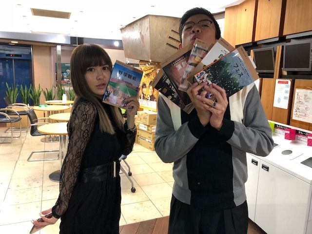 12月4日（火）Song List♪♪