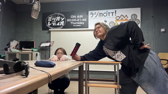 2024年5月6日放送分「運命のイカ天」