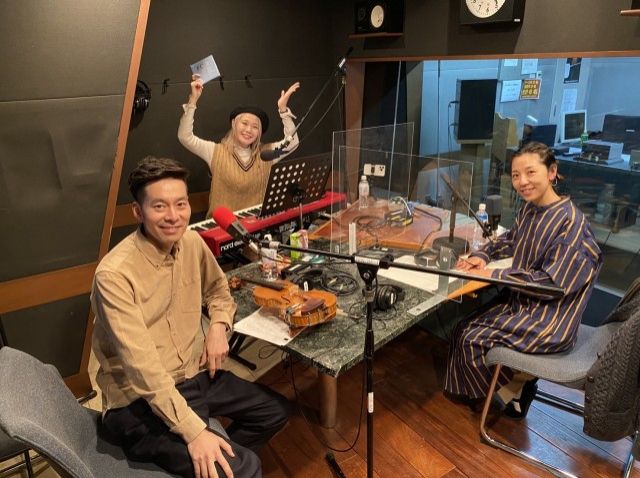 ハラミちゃんのハラミファソRadio♪　第34回