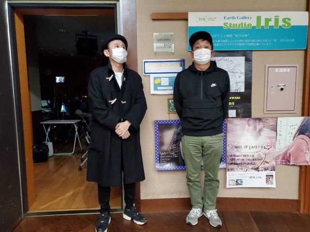 ２０２１．２．７