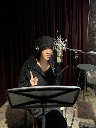 NCT 127 ユウタのYUTA at Home #113