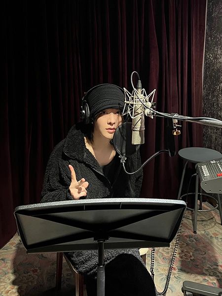 NCT 127 ユウタのYUTA at Home #113