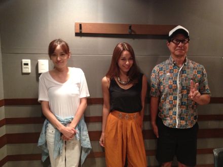 今日のゲストは「Michi」さん！！