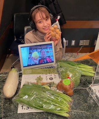 高知の"たべごろ”を全国に♪【ゲスト：松崎了三さん】