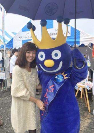 8月19日（水）今日の一コマ