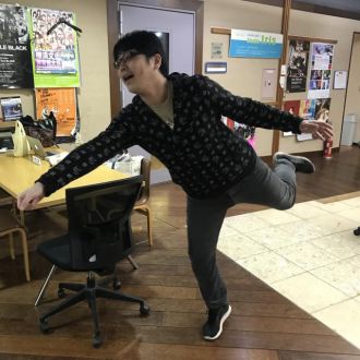 1月11日金曜日のハピモニスタート！