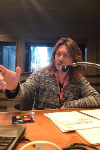 2017年4月25日（火）放送終了！大喜利ストたち集う！