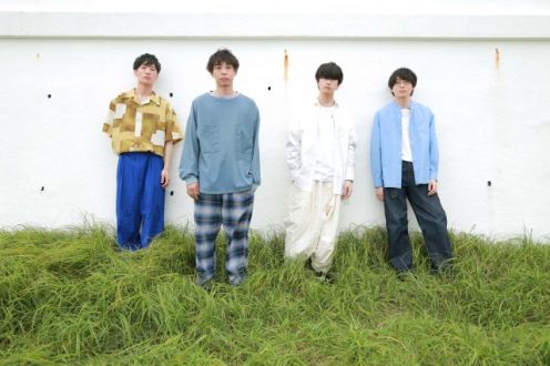 10月12日(水) のプレイリストは、とけた電球・岩瀬賢明さん！