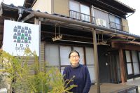 Vol.97 三木町　一棟貸しの宿「IDOBATAKE～暮らすように泊まる宿」をご紹介！（240207OA）