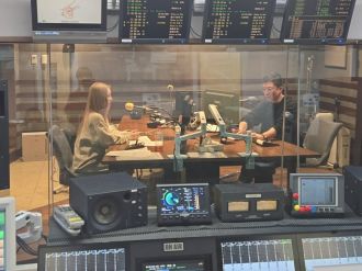 保護猫ちゃんを家族に迎え入れる