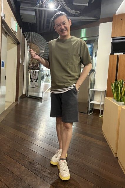 2023年7月31日(月)テーマ「〇〇にも〇〇されたことないのに！」