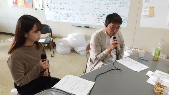 Step into AGRI～アグリに飛び込め～2024/12/1（日）放送