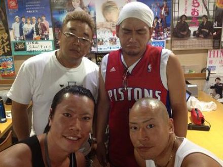 8月21日放送後記