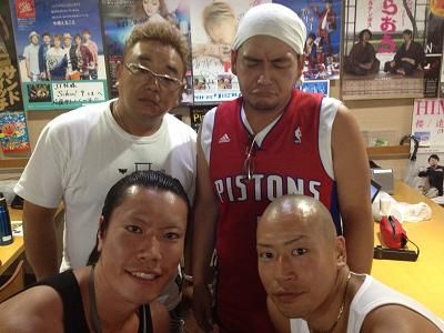 8月21日放送後記