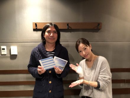 ふかわさんが忘れたものは・・・？